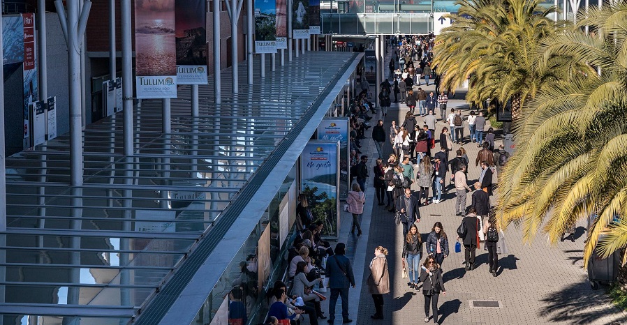 FITUR 2021 se celebrará de 19 al 23 de mayo